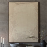 Whispers on Parchment Wall Art