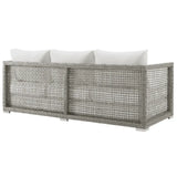 Aura Outdoor 3 Piece Set