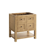 Breckenridge Single Vanity - 4 Sizes
