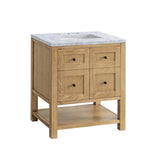 Breckenridge Single Vanity - 4 Sizes