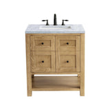 Breckenridge Single Vanity - 4 Sizes