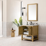 Breckenridge Single Vanity - 4 Sizes