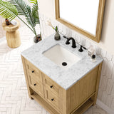 Breckenridge Single Vanity - 4 Sizes