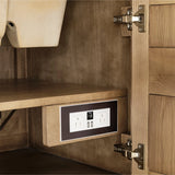Breckenridge Single Vanity - 4 Sizes