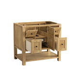 Breckenridge Single Vanity - 4 Sizes