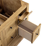 Breckenridge Single Vanity - 4 Sizes