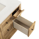 Breckenridge Single Vanity - 4 Sizes