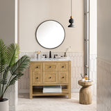 Breckenridge Single Vanity - 4 Sizes