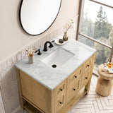 Breckenridge Single Vanity - 4 Sizes