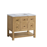 Breckenridge Single Vanity - 4 Sizes