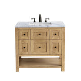 Breckenridge Single Vanity - 4 Sizes