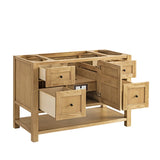 Breckenridge Single Vanity - 4 Sizes