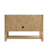Breckenridge Single Vanity - 4 Sizes