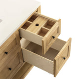 Breckenridge Single Vanity - 4 Sizes