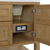 Breckenridge Double Vanity - 2 Sizes