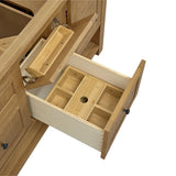 Breckenridge Double Vanity - 2 Sizes