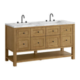 Breckenridge Double Vanity - 2 Sizes