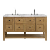 Breckenridge Double Vanity - 2 Sizes