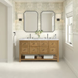 Breckenridge Double Vanity - 2 Sizes