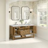 Breckenridge Double Vanity - 2 Sizes