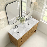 Breckenridge Double Vanity - 2 Sizes