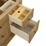 Breckenridge Single Vanity - 4 Sizes