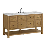 Breckenridge Single Vanity - 4 Sizes