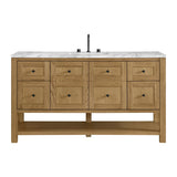 Breckenridge Single Vanity - 4 Sizes