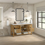 Breckenridge Single Vanity - 4 Sizes