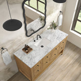 Breckenridge Single Vanity - 4 Sizes