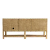 Breckenridge Double Vanity - 2 Sizes