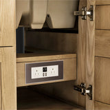 Breckenridge Double Vanity - 2 Sizes