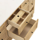 Breckenridge Double Vanity - 2 Sizes