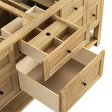 Breckenridge Double Vanity - 2 Sizes