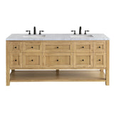Breckenridge Double Vanity - 2 Sizes