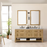 Breckenridge Double Vanity - 2 Sizes