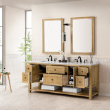 Breckenridge Double Vanity - 2 Sizes