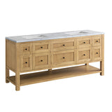 Breckenridge Double Vanity - 2 Sizes
