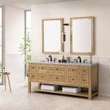 Breckenridge Double Vanity - 2 Sizes