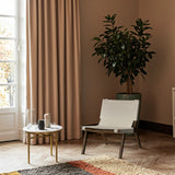 Rawlins Vegan Leather Chair
