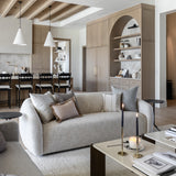 Channing Sofa - 2 Sizes