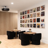 Nomi Café Table