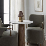 Sage Cafe Table