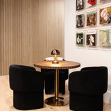 Nomi Café Table