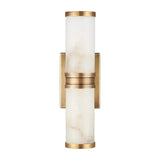 Brenham Sconce  - 2 Sizes