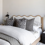 Swirl Bed