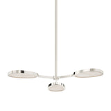 Patras Chandelier - 2 Sizes
