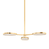 Patras Chandelier - 2 Sizes