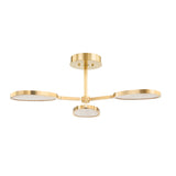 Patras Chandelier - 2 Sizes