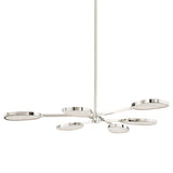 Patras Chandelier - 2 Sizes